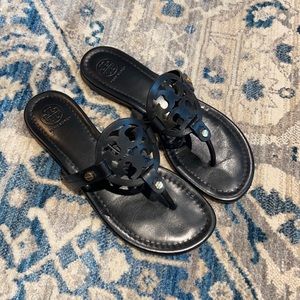 Tory Burch Miller Sandals